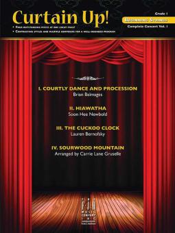 Curtain Up! Download