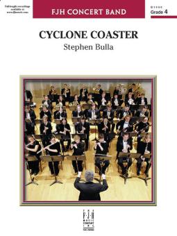 Cyclone Coaster 