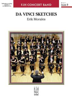 Da Vinci Sketches Download