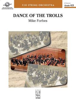 Dance of the Trolls 
