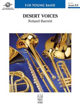 Desert Voices Download