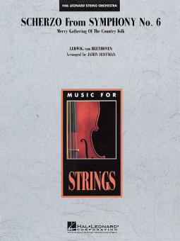 Scherzo from Symphony No. 6 Standard