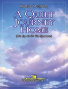 A Quiet Journey Home 