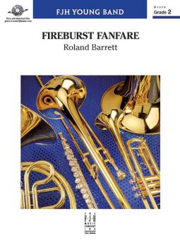 Fireburst Fanfare 