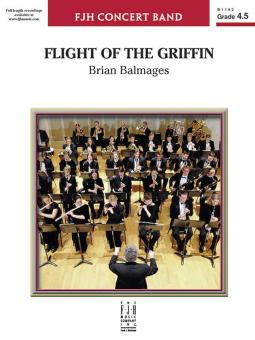 Flight of the Griffin Download
