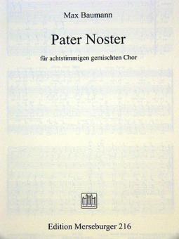 Pater noster 