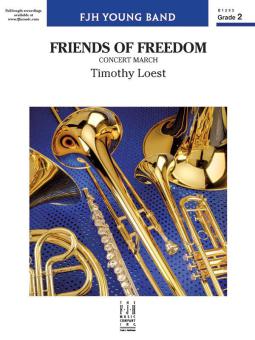 Friends of Freedom 