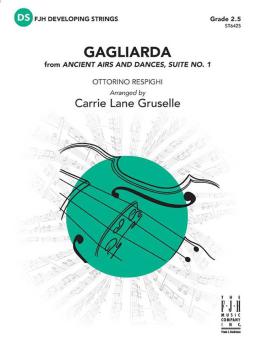 Gagliarda Download