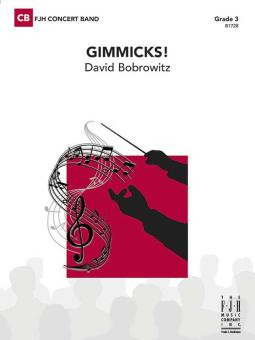 Gimmicks Download