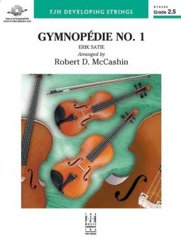 Gymnopédie No. 1 Download