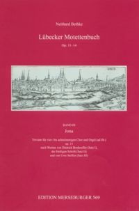 Jona, op. 13 