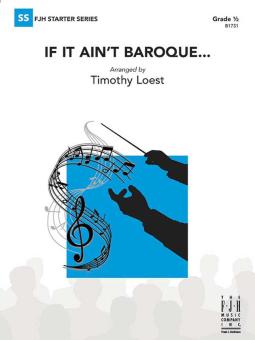 If It Ain't Baroque... Download