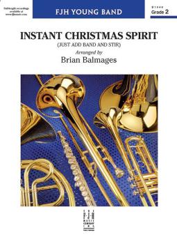 Instant Christmas Spirit Download
