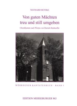 Von guten Mächten treu und still umgeben op. 7 