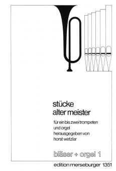 Stücke alter Meister 