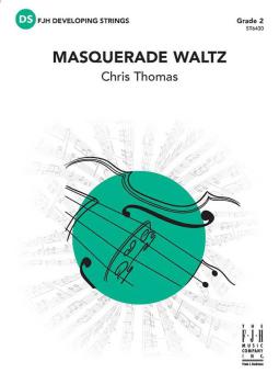 Masquerade Waltz Download