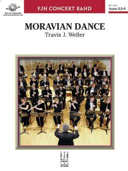 Moravian Dance Download