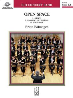 Open Space Download