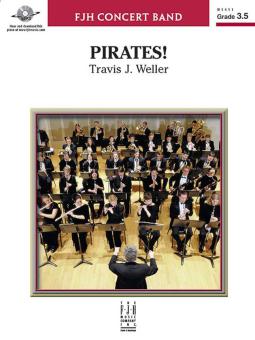 Pirates! 
