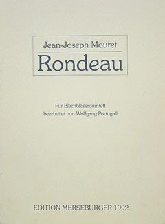 Rondeau 
