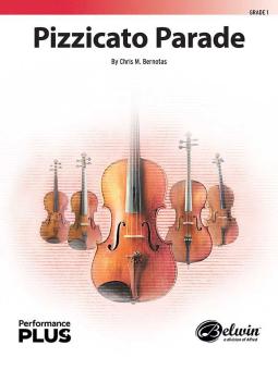 Pizzicato Parade Download