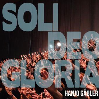 Soli Deo Gloria 