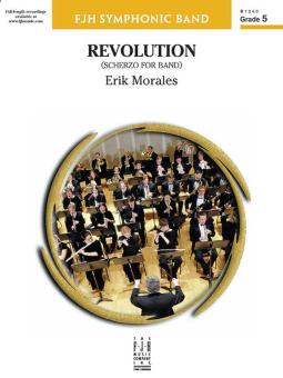 Revolution 