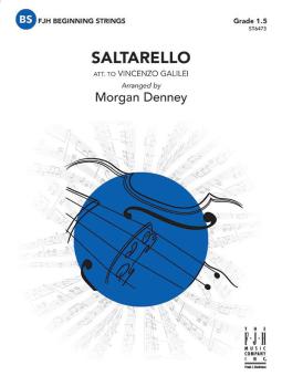 Saltarello Download