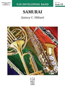 Samurai Download