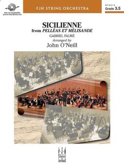 Sicilienne Download