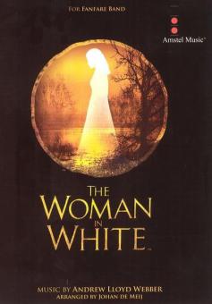 The Woman In White (Fanfarenorchester) 