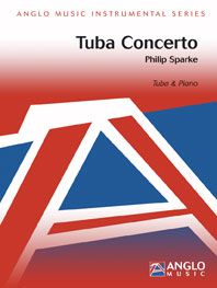 Tuba Concerto 