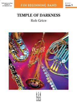 Temple of Darkness 