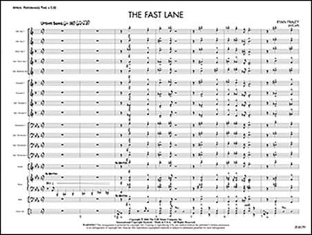 The Fast Lane 