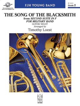 The Song of the Blacksmith Download