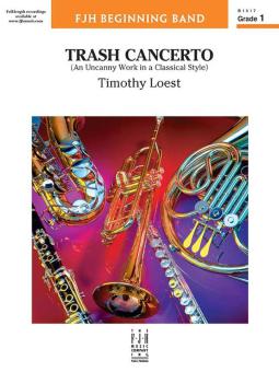Trash Cancerto 