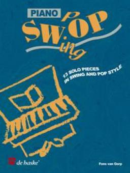 Piano Swop 