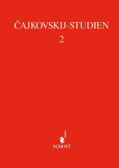 Tchaikovsky Studien 2 