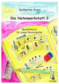 Notenwerkstatt 2 