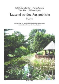 Tausend schöne Augenblicke 1 