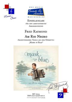 Am Rio Negro 