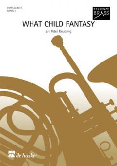 What Child Fantasy 