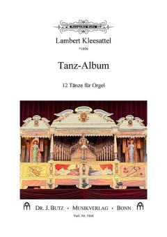 Album di danza 