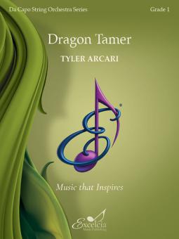 Dragon Tamer 