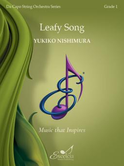 Leafy Song 