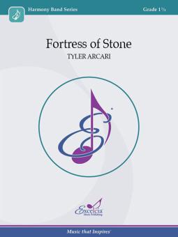 Fortress of Stone 