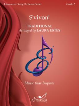 S'vivon! 