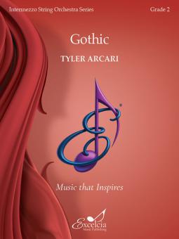 Gothic Standard