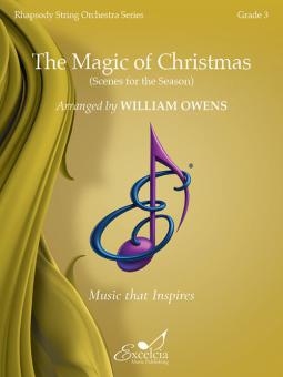 The Magic of Christmas Standard