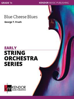 Blue Cheese Blues 